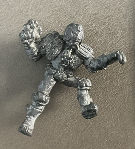 Vintage citadel 1980s - 1980s, judge