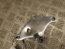 Harley Davidson Ironhead Sportster Early 1970's Chrome Footrest Foot Rest P
