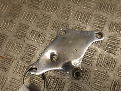 Harley davidson ironhead - davidson,