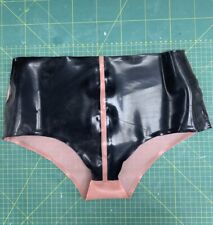 Peek A Boo Latex Rubber fetish