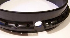 Phenolic Banjo Resonator Rim