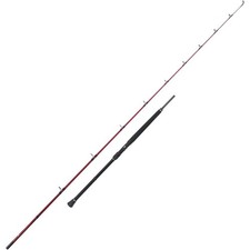 Penn Rampage II Braid Boat Rod
