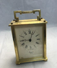 Elegant Vintage Rapport of