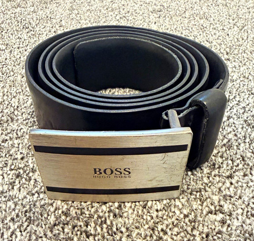 Hugo boss men - boss, leather