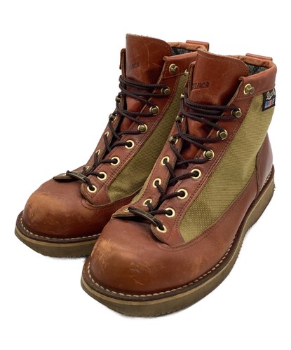 Danner hawknest work boots - danner,