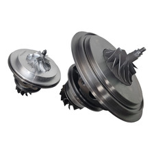 Turbocharger Cartridge for