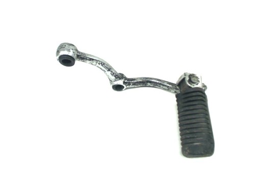 Foot rest front right yamaha - front,