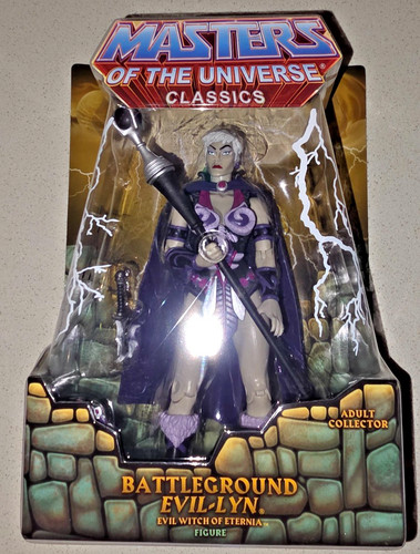 Motu classics battleground - classics,