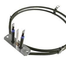 GENUINE Indesit 2000W Fan Oven