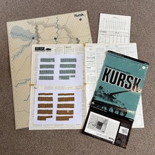 Kursk Operation Zitadelle, 4