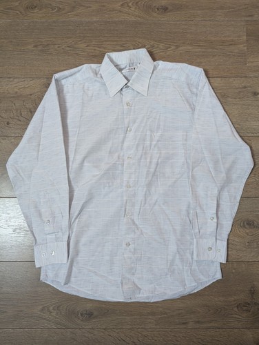 Playboy button shirt size - button,