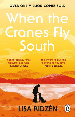 When the cranes - when, fly