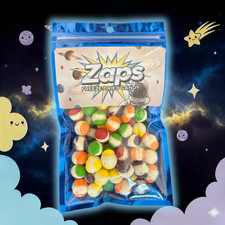 Freeze Dried Skittles | 50