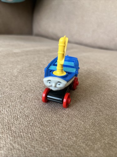 Rare mattel thomas the - the, tank