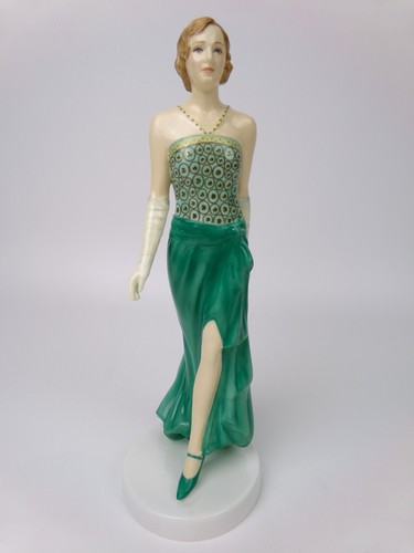 Royal doulton lady edith - doulton,