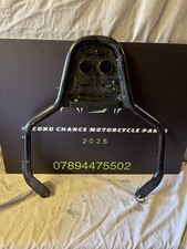 Piaggio Typhoon Rear Rail Top Box 94-03 