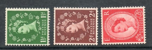 1952 517a 519a tudor - -,