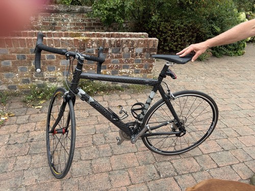 Condor baracchi carbon - baracchi,