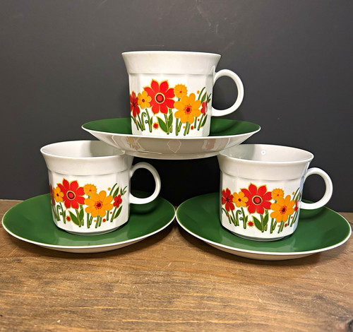 Vtg 70s mitterteich bavaria - vtg,