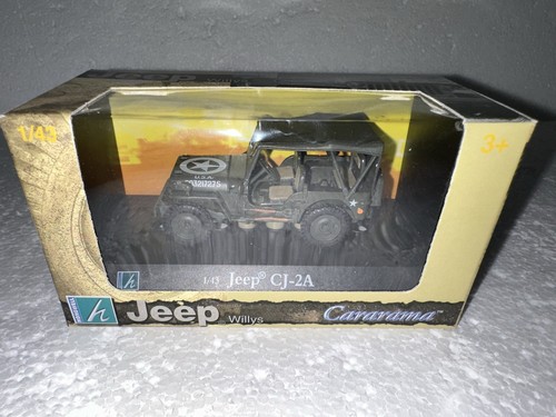 Cararama hongwell 43 - cararama/hongwell,, 1/43