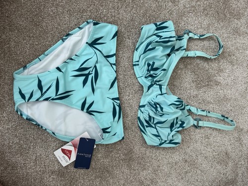 Fantasie swim top - swim,