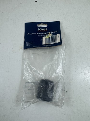 Tower pressure cooked - pressure,
