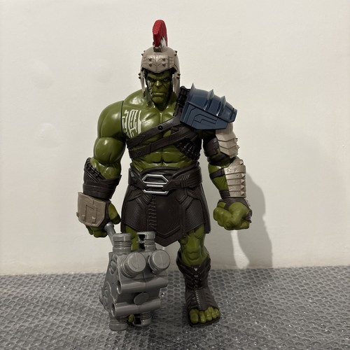Marvel legends gladiator hulk - marvel,