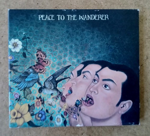 Birdbrother peace the - peace,