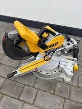 Dewalt DW717XPS 250mm double