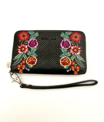 Desigual women black red - desigual, women’s