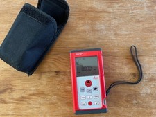 Leica Laser Distance Meter