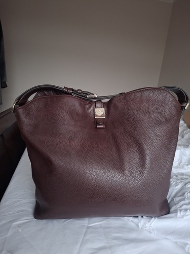 Mulberry tessie hobo - tessie,