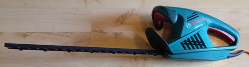 Bosch ahs corded hedge - ahs,