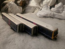 Bachmann Class 166 BR Turbo