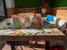 Vintage Greetings Cards 1970s,  20+,. Includes 21sts, engagements, weddings etc