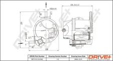 Fuel filter line - fuel,