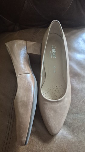 Gabor comfort nude - gabor,