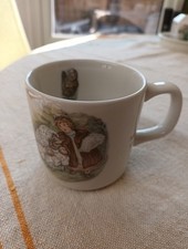 Mrs Tiggywinkle hedgehog