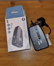 SLx 2 Way TV Signal Booster