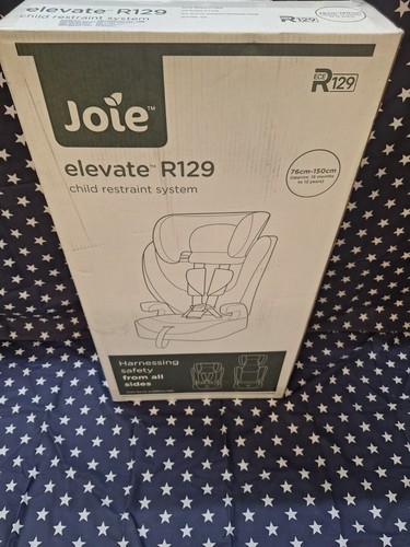 Joie elevate r129 - elevate,