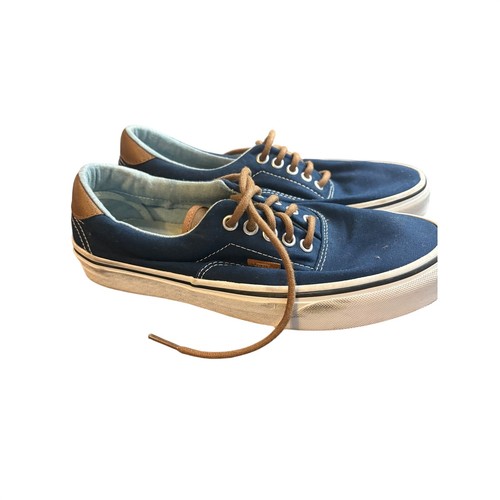 Vans era navy blue canvas - 59,