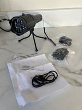 Christmas Birthday Mini Projector Light Torch Lamp Special Occasions Celebration