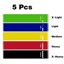 Resistance Bands Exercise