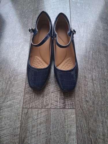 Mary jane style ladies - mary, 4