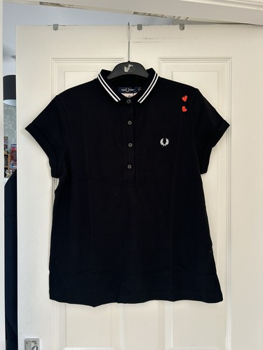 Fred perry amy winehouse black - amy,