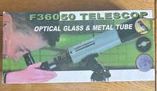 F36050 Telescope Optical Glass
