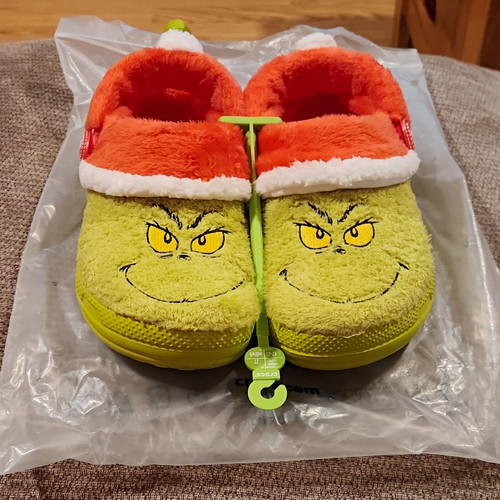 Crocs classic cozy slipper - cozy,
