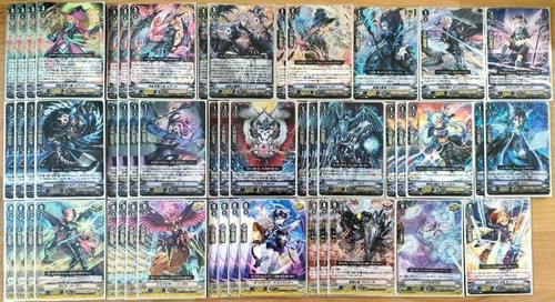 Cardfight vanguard bushiroad - vanguard,