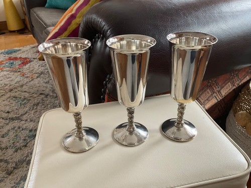Vintage falstaff silver - vintage,