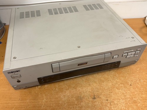 Sony dsr 30p digital - sony, dsr-30p